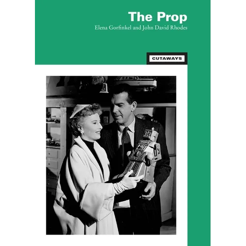 The Prop - Paperback