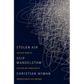 Stolen Air - Paperback