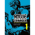 Rogue Trooper: The Complete Collection - Book 1 - Paperback
