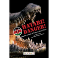 Hatari! Danger! - Paperback