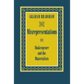 Misrepresentations - Paperback