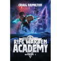 Rift Warden Academy - Paperback