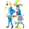 Honey Lemon Soda, Vol. 3 - Paperback