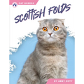 Scottish Folds - Library Binding