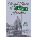 The Grand Dame of Granville Avenue - Paperback