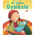 It's Called Dyslexia - Paperback
