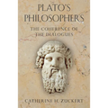 Plato's Philosophers: The Coherence of the Dialogues - Paperback
