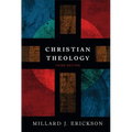 Christian Theology - Hardcover