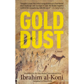 Gold Dust - Paperback