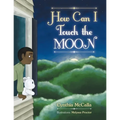 How Can I Touch the Moon - Paperback