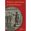 Warfare and Culture in World History - Paperback