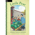 Little Pear - Paperback