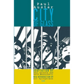 City of Glass: The Graphic Novel - Paperback