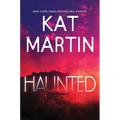 Haunted - Hardcover