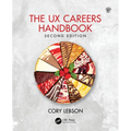 The UX Careers Handbook - Paperback