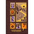 Monday: An Apocryphal Comic Book - Hardcover
