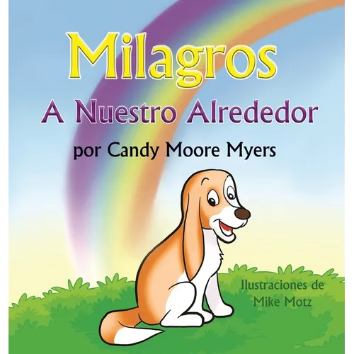 Milagros a Nuestro Alrededor - Hardcover