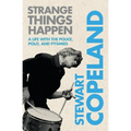 Strange Things Happen - Paperback