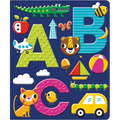 ABC - Board Book