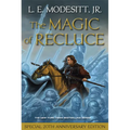 The Magic of Recluce - Paperback