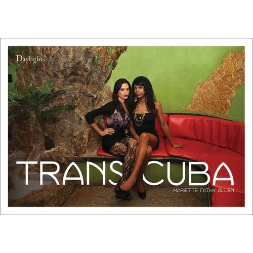 Transcuba - Hardcover