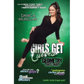 Girls Get Curves: Geometry Takes Shape - Paperback