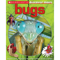 Bugs (Scholastic Discover More) - Hardcover
