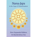 Nama-Japa in the Yoga of Transformation - Paperback