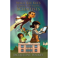Wala Kee Kee's School for Young Scientists - Paperback