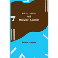 Bible Stories And Religious Classics - Paperback