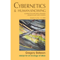 Gregory Bateson: Essays for an Ecology of Ideas - Paperback