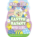 Easter Basket Mad Libs: World's Greatest Word Game - Paperback
