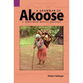 A Grammar of Akoose: A Northest Bantu Language - Paperback