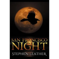 San Francisco Night: The 6th Jack Nightingale Supernatural Thriller - Paperback