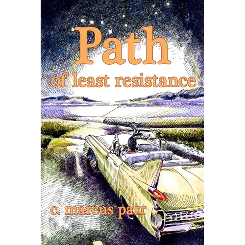 Path of Least Resistance - Paperback