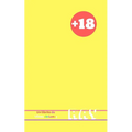 +18 - Paperback