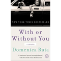 With or Without You - Paperback