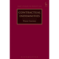 Contractual Indemnities - Paperback