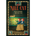 Nile Cat - Paperback