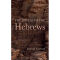The Epistle to the Hebrews - Paperback