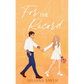 For the Record - Paperback