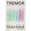 Tremor - Paperback