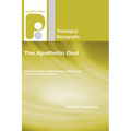 The Apathetic God - Paperback
