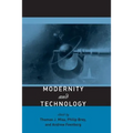 Modernity and Technology - Paperback