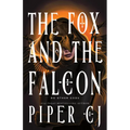 The Fox and the Falcon (Standard Edition) - Paperback