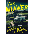 The Winner - Hardcover
