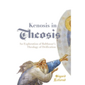 Kenosis in Theosis: An Exploration of Balthasar's Theology of Deification - Paperback