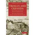 Troilus and Cressida - Paperback