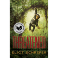 Threatened: Volume 2 - Paperback
