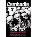 Cambodia, 1975-1978: Rendezvous with Death - Paperback